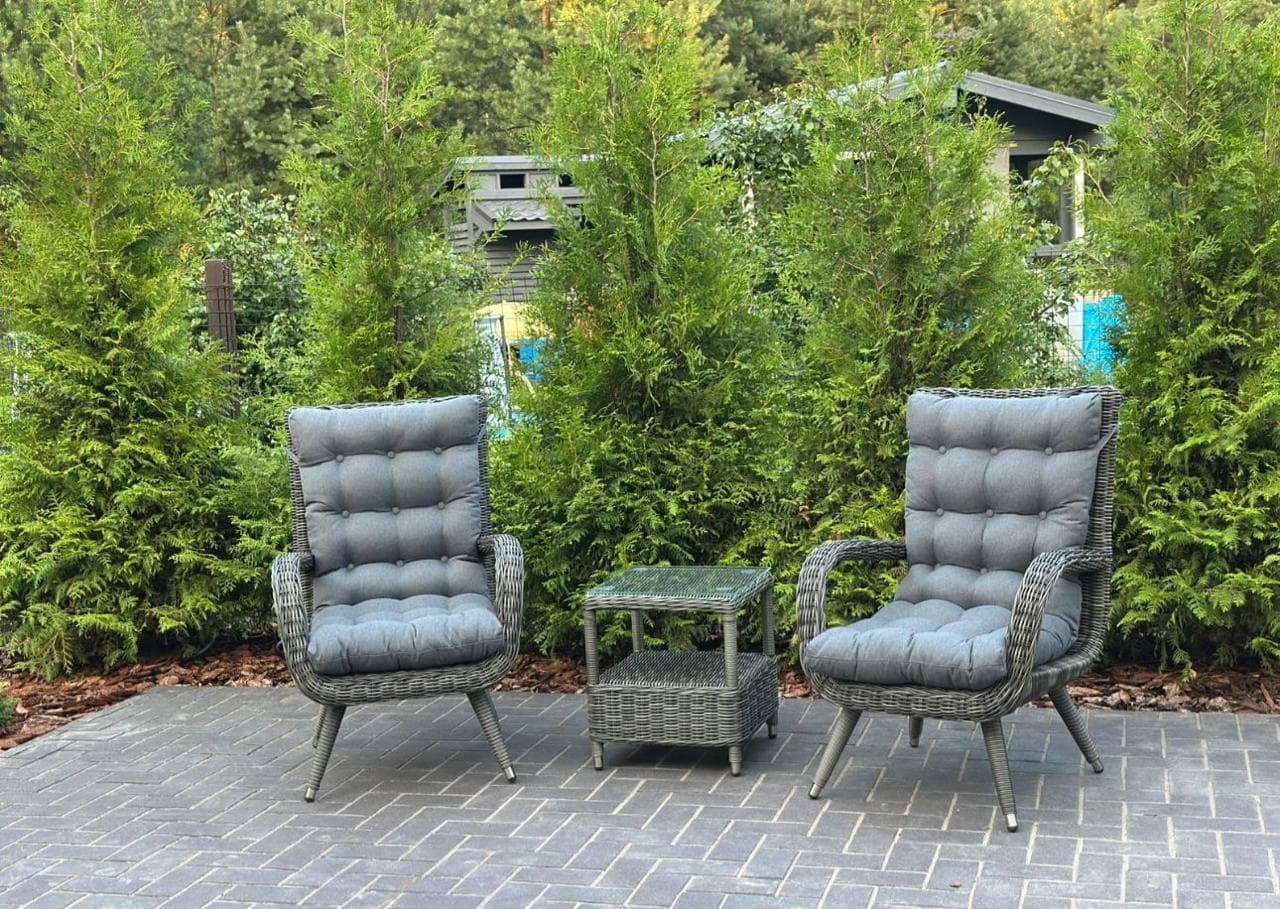 Уютный уголок «Аист»