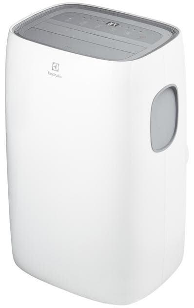 Мобильный кондиционер Electrolux EACM-09 — прохлада без монтажа!